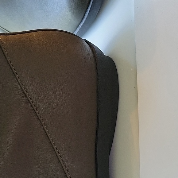 Ladies Tate Wide Calf Boot - Picture 9 of 13